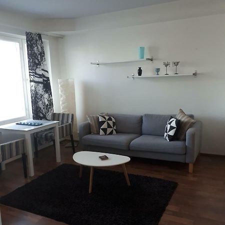 Kaira Apartments Rovaniemi Exterior photo