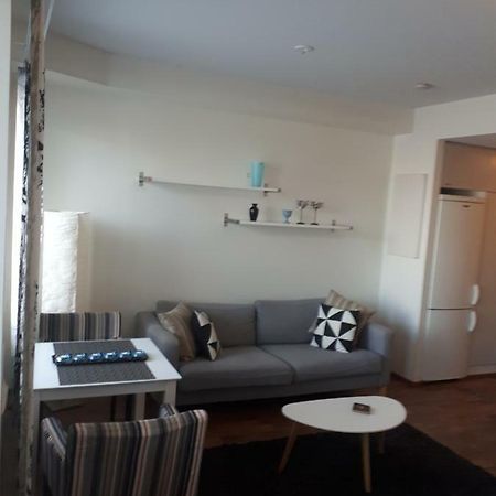Kaira Apartments Rovaniemi Exterior photo