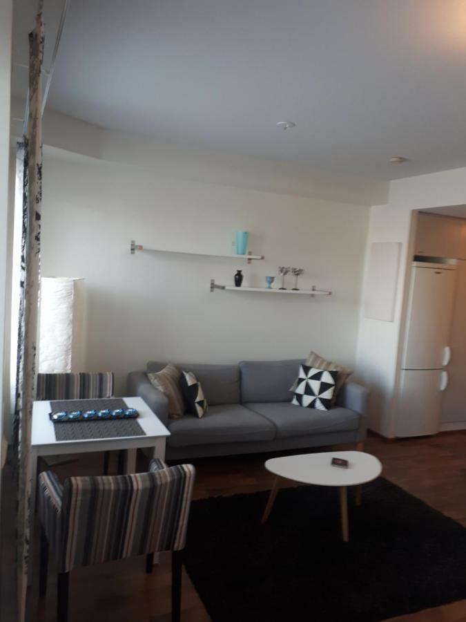 Kaira Apartments Rovaniemi Exterior photo